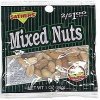 Sathers mixed nuts Calories