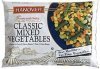 Hanover mixed vegetables classic Calories