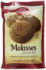 Betty Crocker molasses cookie mix Calories