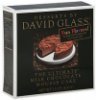 Desserts by David Glass mousse cake the ultimate milk chocolate Calories