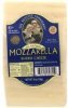 Les Petites Fermieres mozzarella sliced cheese Calories