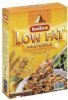 Familia muesli cereal low fat Calories