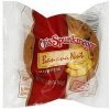 Otis Spunkmeyer muffin banana nut Calories