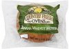 Country Fresh Ovens muffin banana walnut Calories