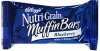 Nutri-Grain muffin bar blueberry Calories