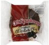 Otis Spunkmeyer muffin chocolate chocolate chip Calories