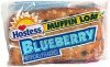Hostess muffin loaf blueberry Calories