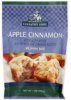 Midwest Country Fare muffin mix apple cinnamon Calories