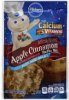 Pillsbury muffin mix apple cinnamon Calories