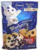 Pillsbury muffin mix blueberry Calories