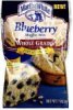 Martha White muffin mix blueberry Calories