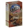 Hodgson Mill muffin mix bran Calories
