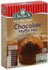Orgran muffin mix chocolate Calories