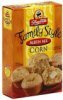 ShopRite muffin mix corn, family style Calories