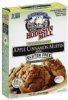 Hodgson Mill muffin mix gluten free, apple cinnamon Calories