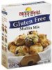 BLOOMFIELD FARMS muffin mix gluten free Calories