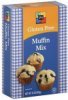 365 Everyday Value muffin mix Calories