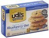 Udis muffin tops blueberry oat Calories