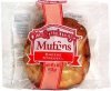 Otis Spunkmeyer muffins cheese streusel Calories