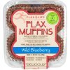 Flax4Life muffins flax, wild blueberry Calories
