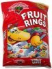 Hannaford multi-grain cereal fruit rings Calories