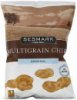 Sesmark multigrain chips original Calories