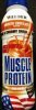 Weider muscle protein drink smooth chocolate flavour Calories