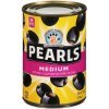 Pearls Musco Family Olive Co. Medium Pitted California Ripe Olives Calories