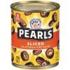Pearls Musco Family Olive Co. Sliced California Ripe Olives Calories