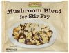 Hampton Hills mushroom blend for stir fry Calories