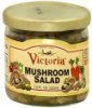Victoria mushroom salad Calories
