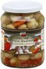 Marco Polo mushrooms pickled Calories