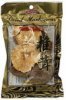 Shirakiku mushrooms shiitake, dried Calories