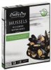 Bantry Bay mussels in a garlic butter sauce Calories