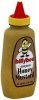 Billy Bee mustard honey, original Calories