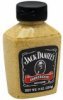 Jack Daniels mustard horseradish Calories