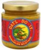 Dat'l-Do-It mustard hot datil pepper, minorcan Calories