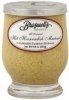 Braswells mustard hot horseradish Calories