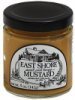East Shore mustard sweet and tangy Calories