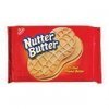 Nutter Butter Nabisco Peanut Butter Sandwich Cookies Calories