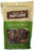 Back To Nature nantucket blend trail mix Calories