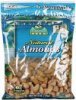 Deerfield Farms natural almonds Calories