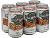 Hansens natural cane soda original cola Calories