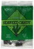 Soken natural seaweed candy Calories