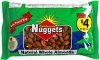 California Nuggets natural whole almonds Calories