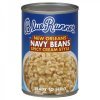Blue Runner navy beans new orleans spicy cream style Calories