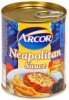 Arcor neapolitan sauce Calories