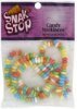 Snak Stop necklaces candy Calories
