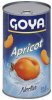 Goya nectar apricot Calories