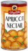 ShopRite nectar apricot Calories